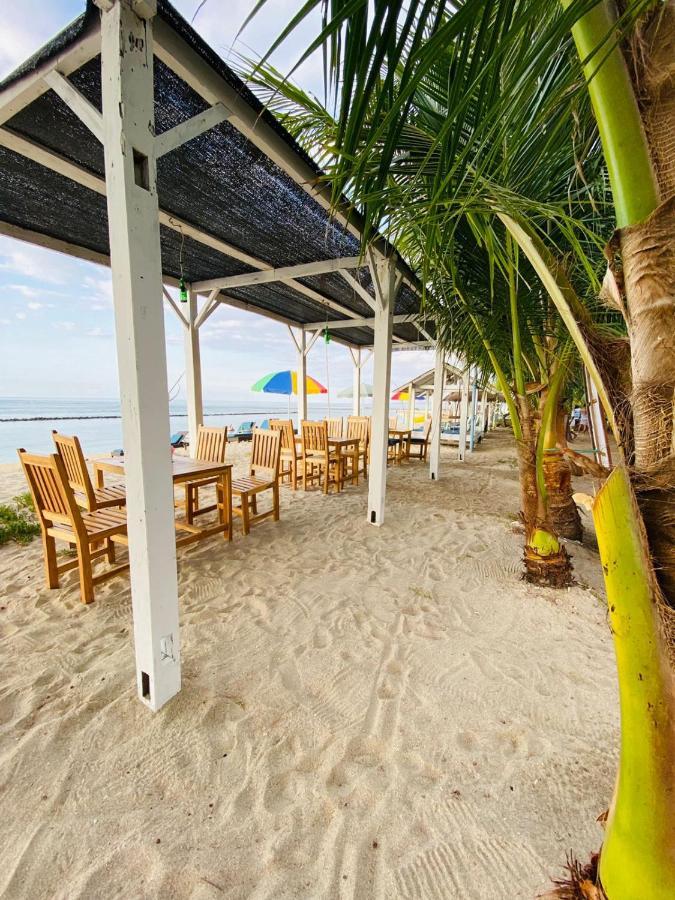 Lombok Indah Bungalow Gili Air Exteriér fotografie